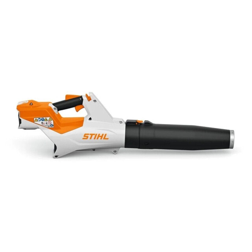 Stihl bladblazer bga 60, Jardin & Terrasse, Neuf, Stihl, Porté à la main, Enlèvement