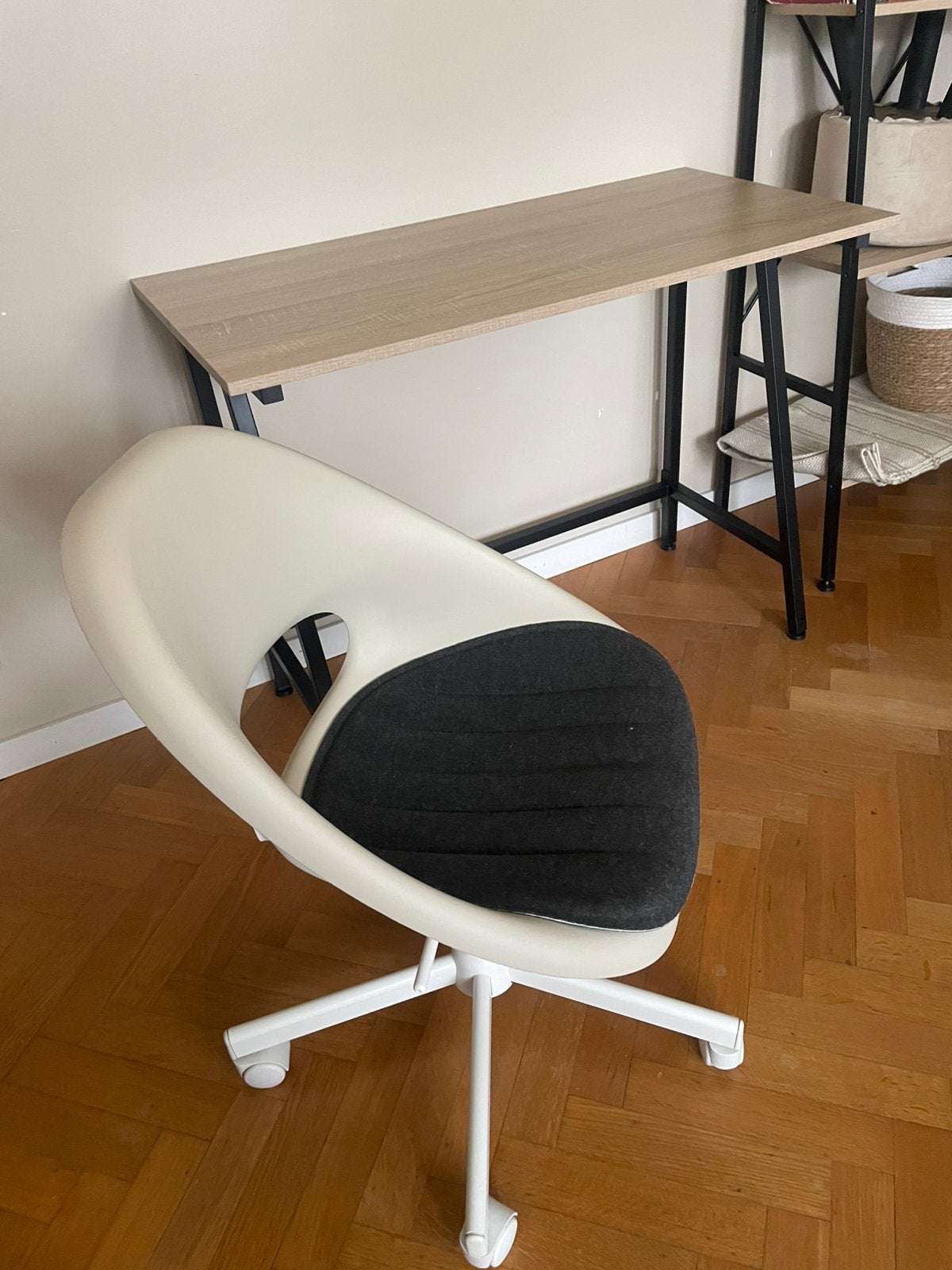 chaise de bureau ikea, Enlèvement, Comme neuf, IKEA