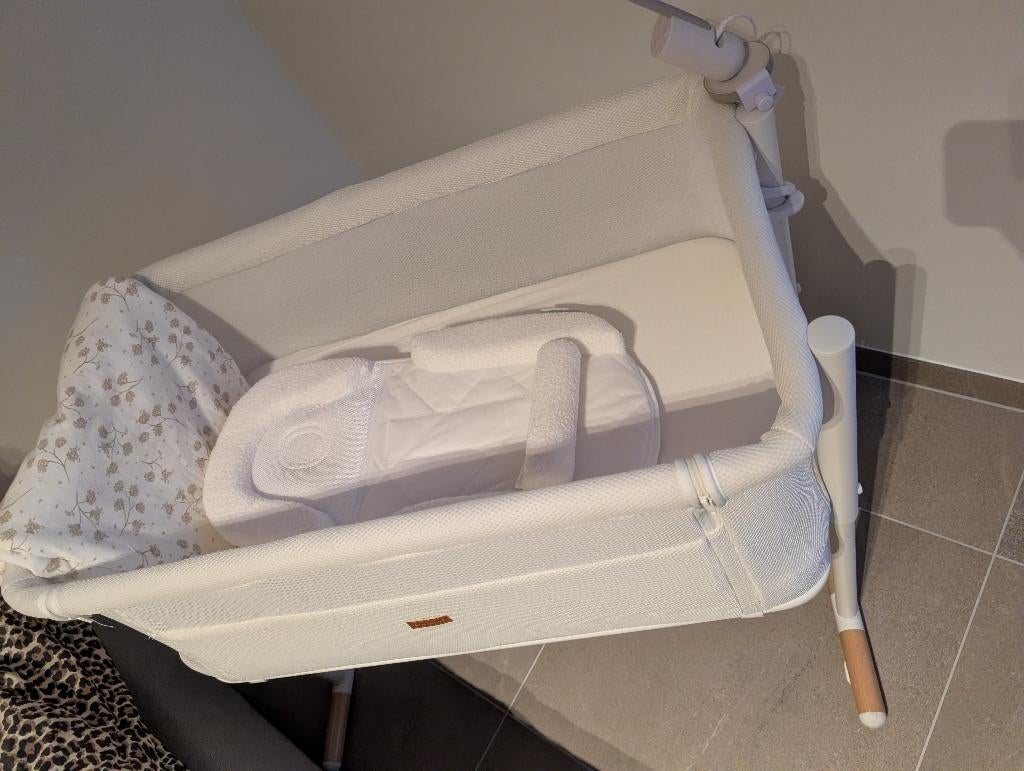 Co sleeper, Ophalen, Nieuw, Wieg