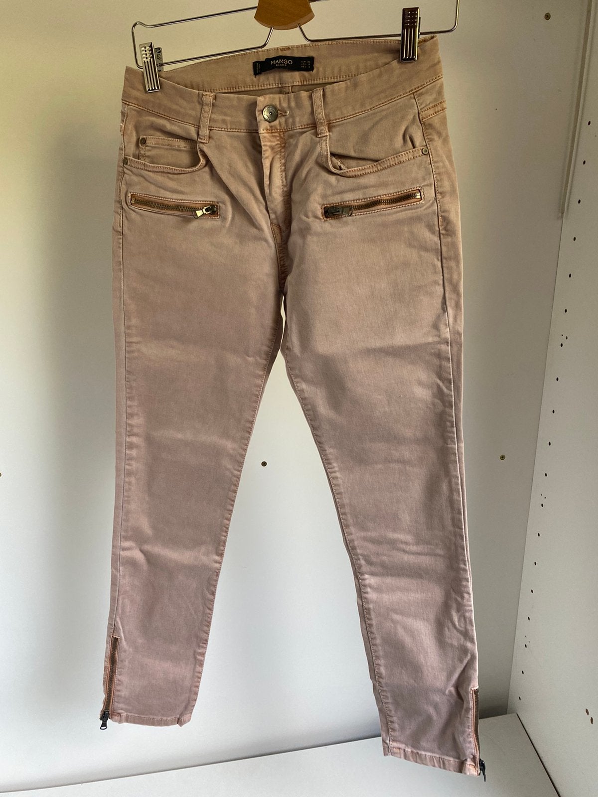 Broek mango maat 36, Vêtements | Femmes, Enlèvement ou Envoi