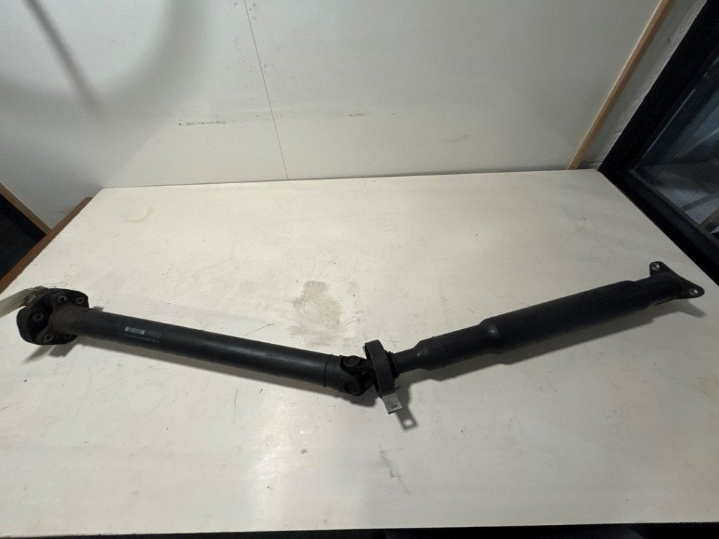 PROPSHAFT BMW 3 serie Touring (E91) (01-2004/12-2012), Dhr. J. Ham, Administratie@autoham.nl, Utilisé, BMW