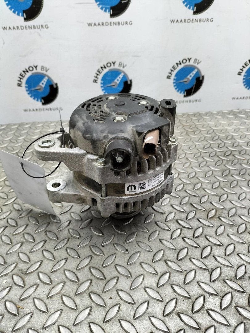 OPEL CORSA F P2JO ULTIMATE DYNAMO 2023, Auto-onderdelen, Ophalen of Verzenden, Gebruikt, ARN erkend