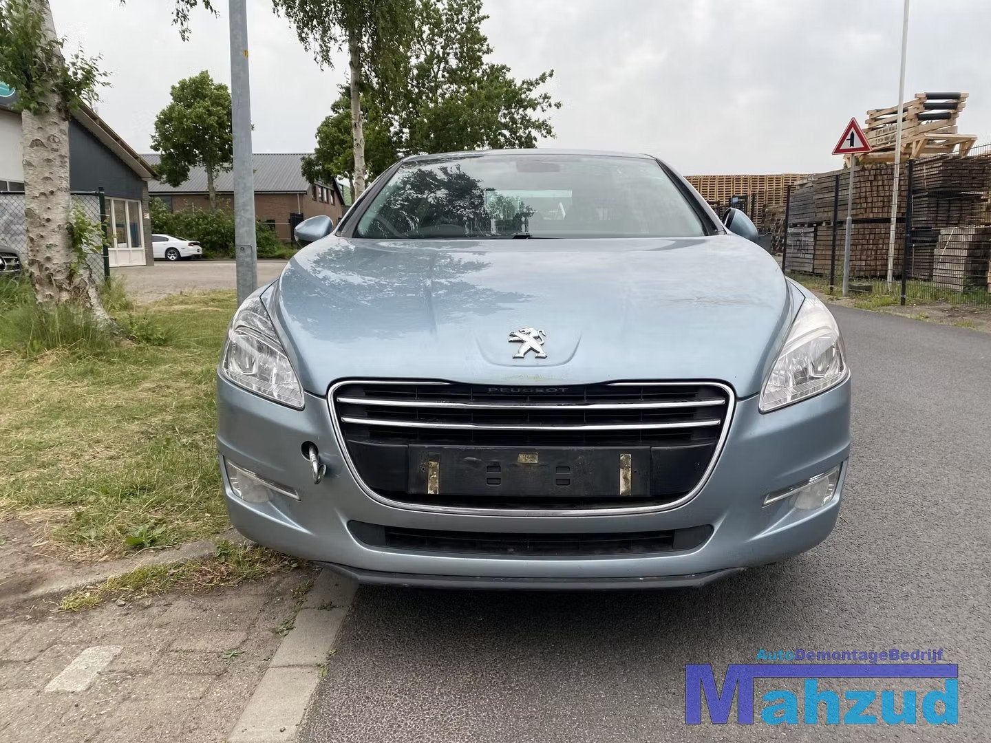 2013 Peugeot 508 1.6 HDI demontage onderdelen, Auto-onderdelen, Taurusavenue 1
2132 LS  Hoofddorp, NL, Gebruikt, Contact.group@renault.com