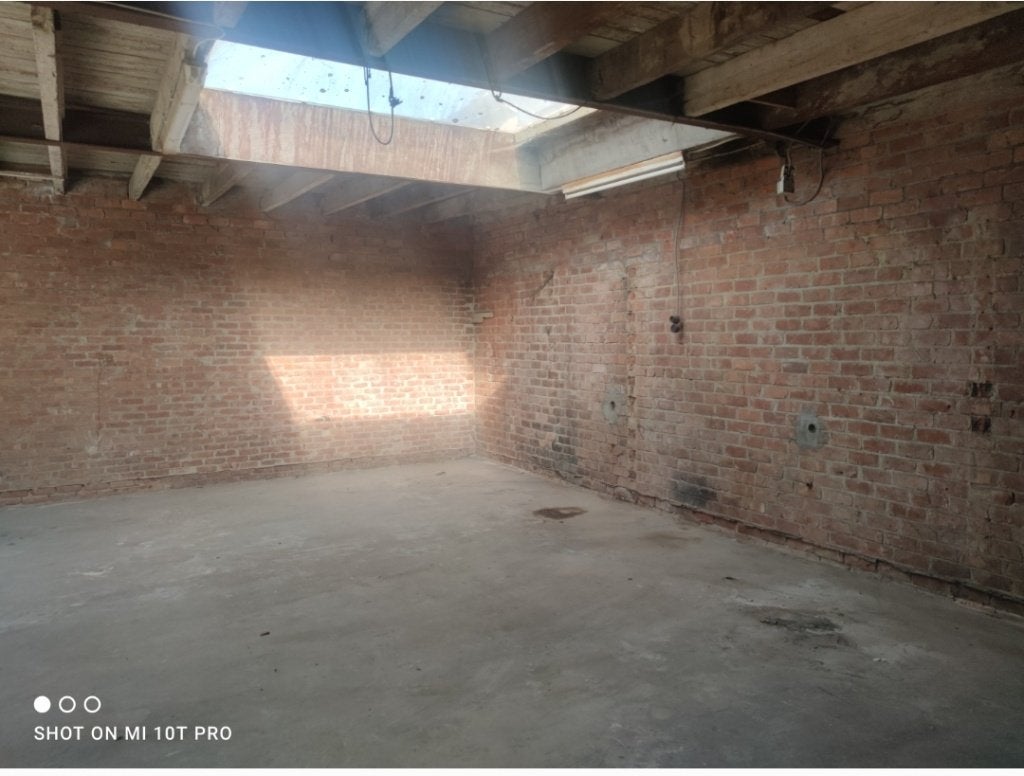 Garage / box de stock age, Province d'Anvers