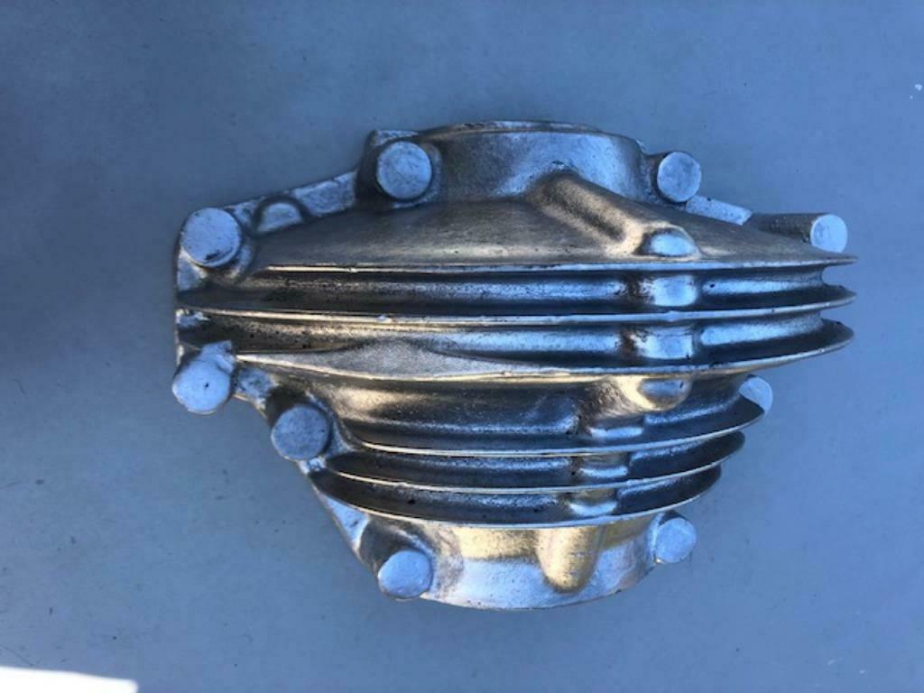 Deksel voor Ferrari 308 differentieel, Ophalen of Verzenden, Nieuw, Ferrari