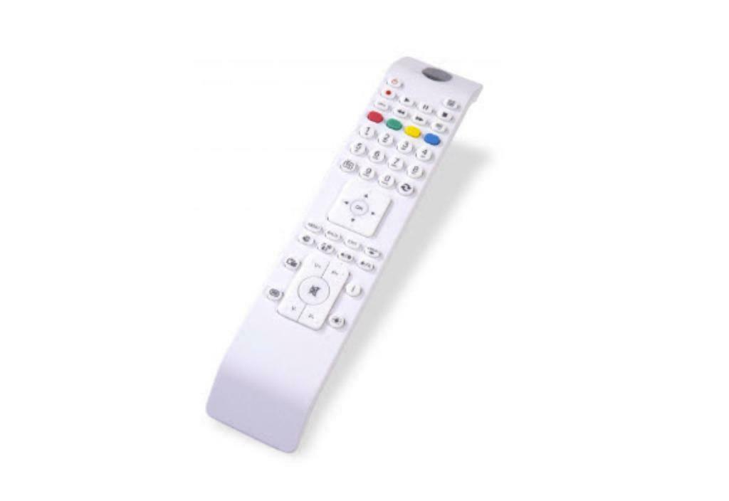 Salora Afstandsbediening P30AT077447, Audio, Tv en Foto, Ophalen of Verzenden, Nieuw, Origineel, Tv