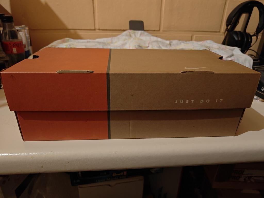 Nike Air Butane MAX doos alleen, Kleding | Heren, Ophalen of Verzenden, Sneakers