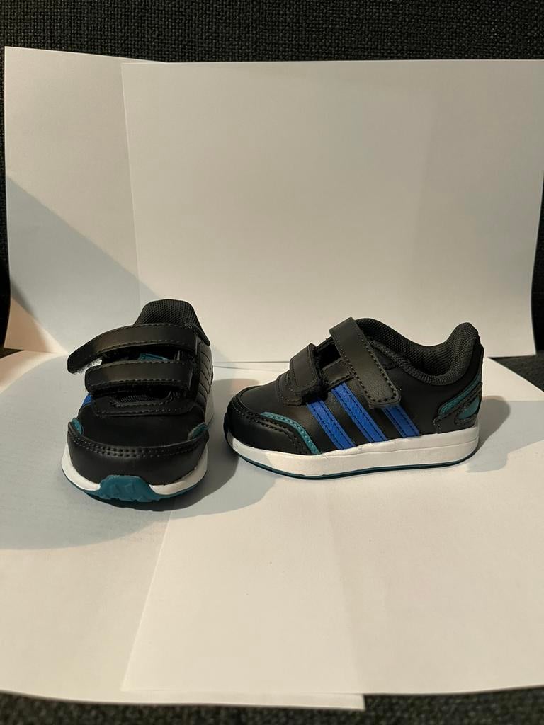 NieuweAdidas babyschoentjes, Kinderen en Baby's, Babykleding | Schoentjes en Sokjes, Ophalen, Adidas, Schoentjes, Nieuw