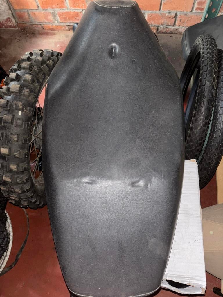 Selle MBK Booster, Enlèvement ou Envoi, Selle