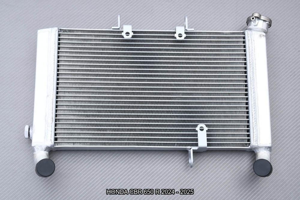 Radiateur AVDB pour HONDA CBR 650 R / 650R 2024 - 2025, Enlèvement ou Envoi, Neuf