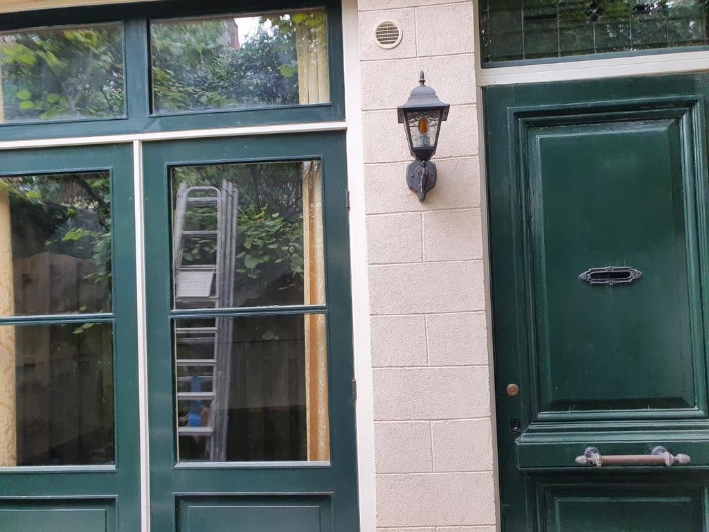 Koetshuisje te huur, Coach house for rent