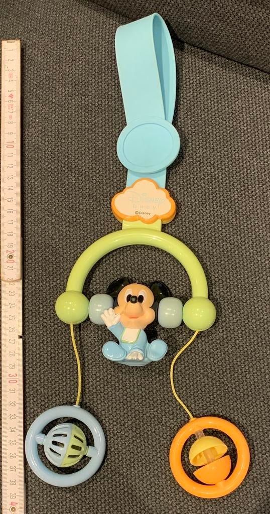 Disney mobiel voor buggy, Ophalen of Verzenden, Zo goed als nieuw, Mobiel