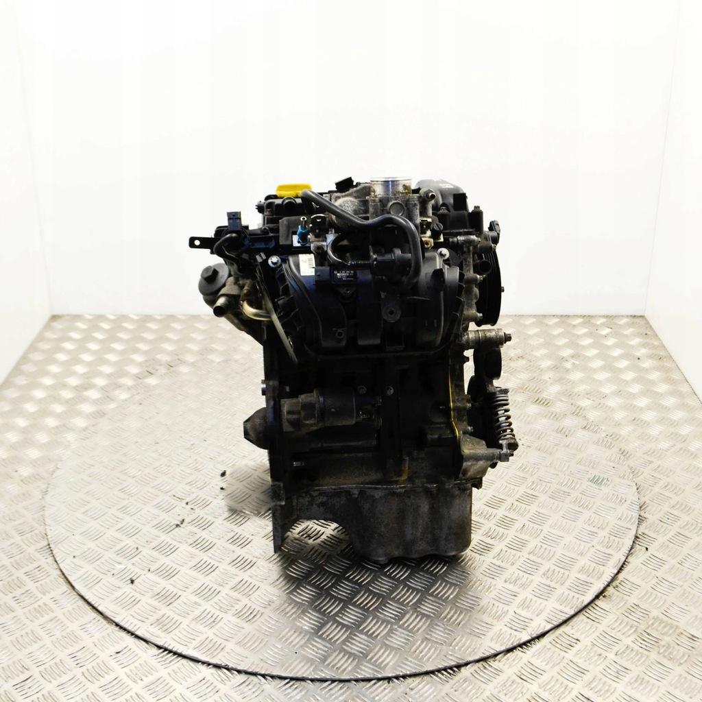 Moteur Z10XEP Nu WAGON OPEL SUZUKI AGILA CORSA VAUXHALL, Envoi, Utilisé, Daihatsu