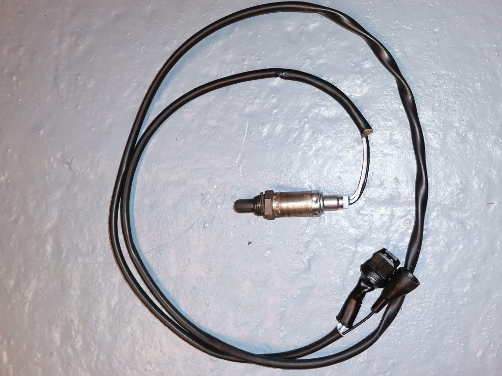 Alfa 33 lambda sensor bosch 60587697, Ophalen of Verzenden, Gebruikt, Alfa Romeo