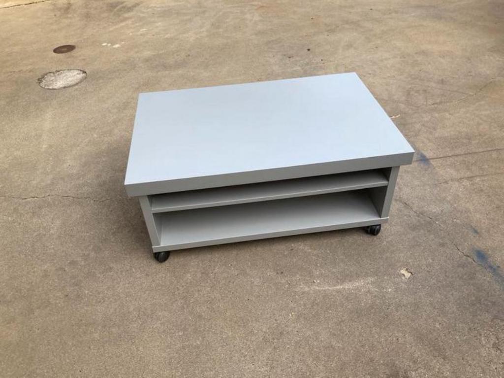 Tv meubel kastje tv tafeltje salontafel televisie tafel, Huis en Inrichting, Kasten |Televisiemeubels, Ophalen