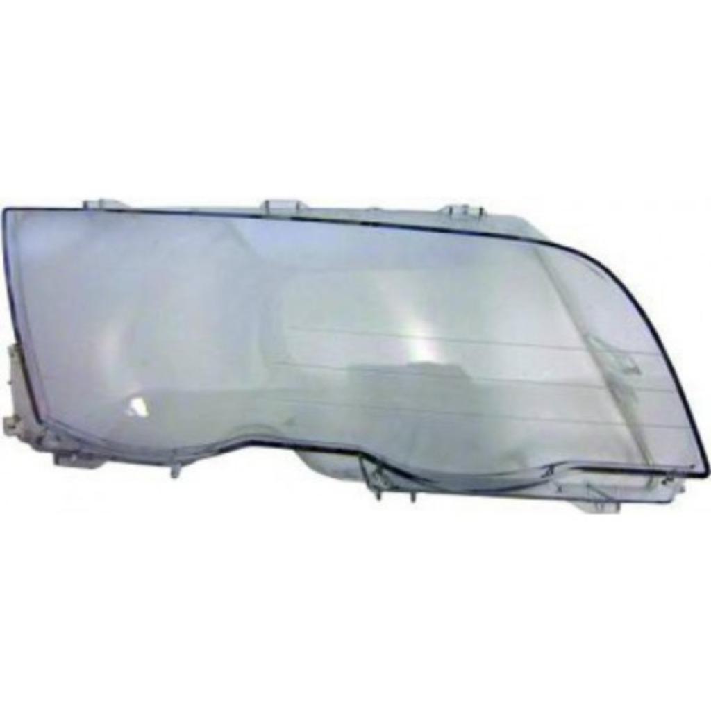 VERRE AVANT GAUCHE - BMW SÉRIE 3 E46 BERLINE TOURING (98-01), Enlèvement ou Envoi