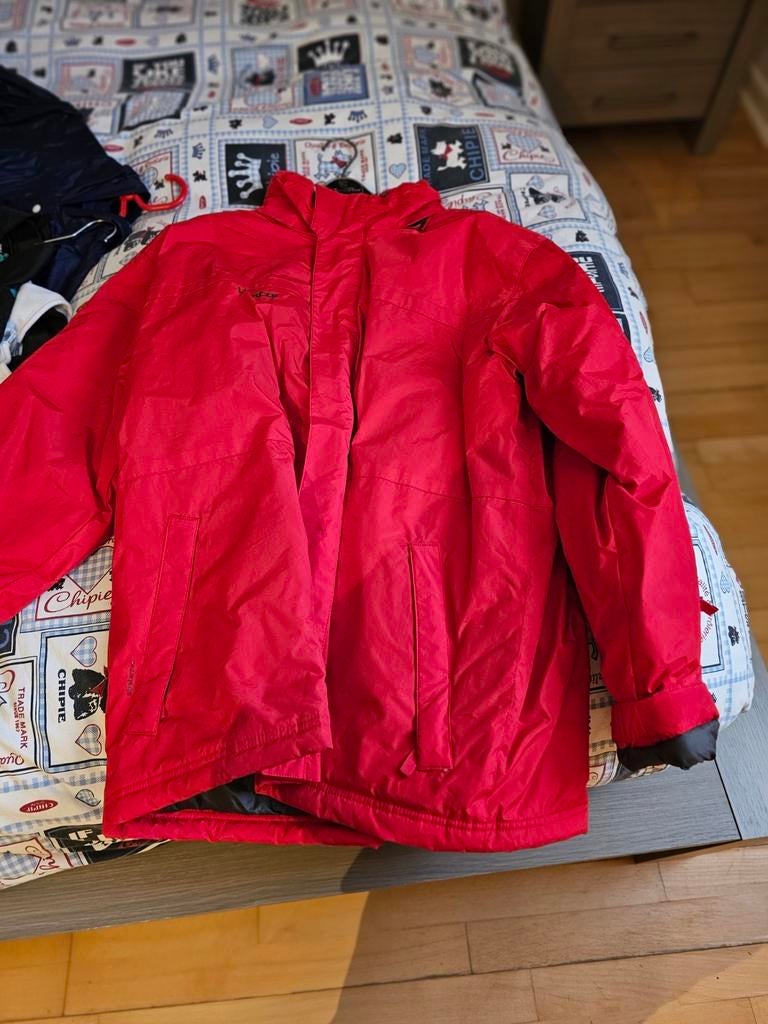 Combinaison de ski homme et femme 30 euros pièce, Enlèvement ou Envoi, Comme neuf