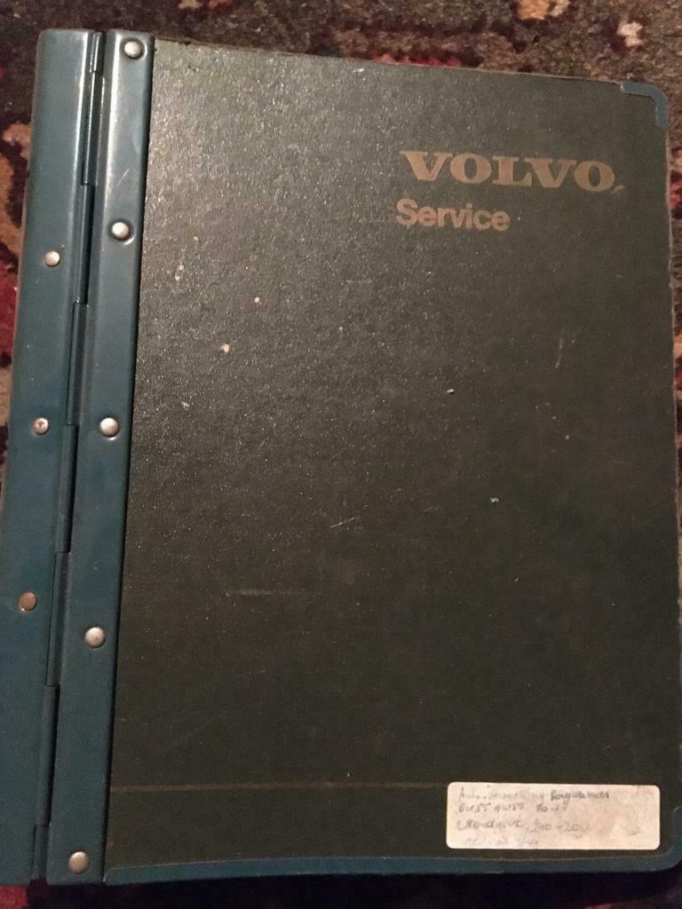 Volvo 240-260 gearbox etc Volvo 340, Auto-onderdelen, Ophalen of Verzenden, Nieuw