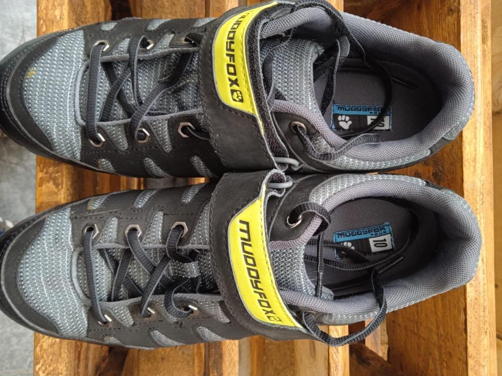 chaussures vtt, Enlèvement, Comme neuf, Femmes, Chaussures