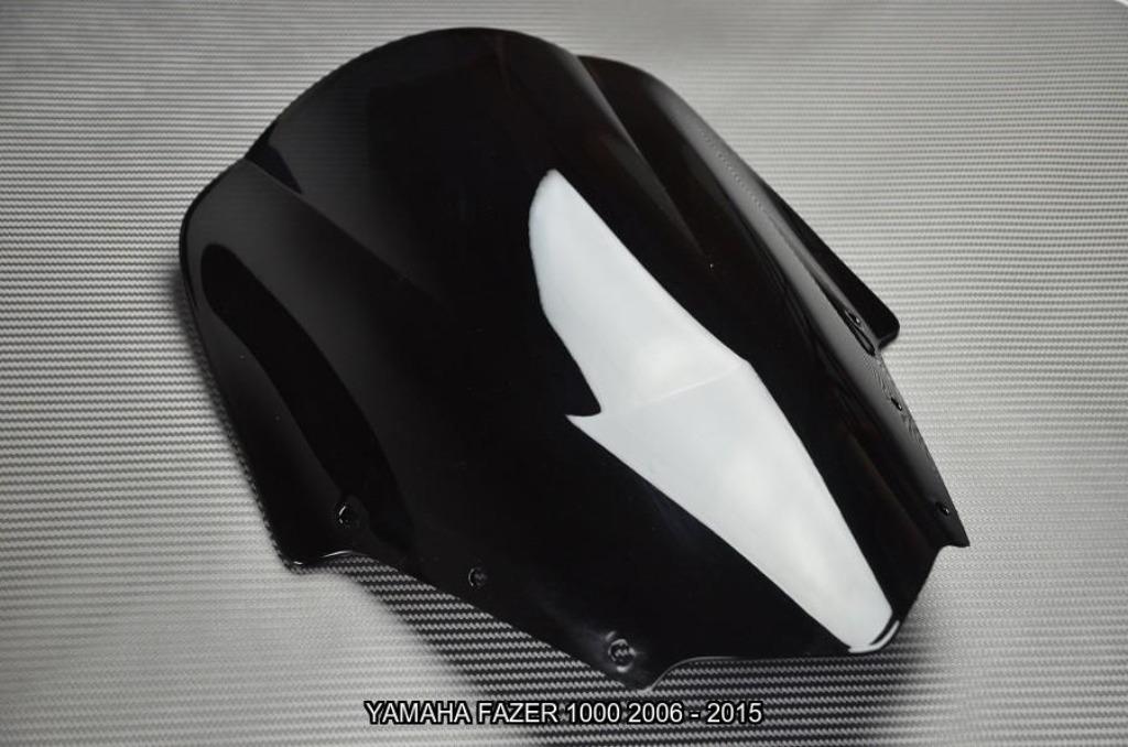 Bulle YAMAHA FAZER FZS 1000 2006 - 2015, Enlèvement ou Envoi, Neuf