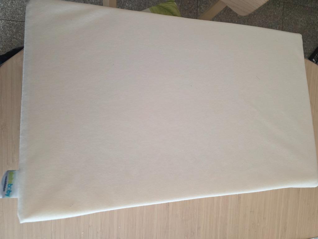 Rehausseur de matelas anti refus  deltababy, Enlèvement, Comme neuf