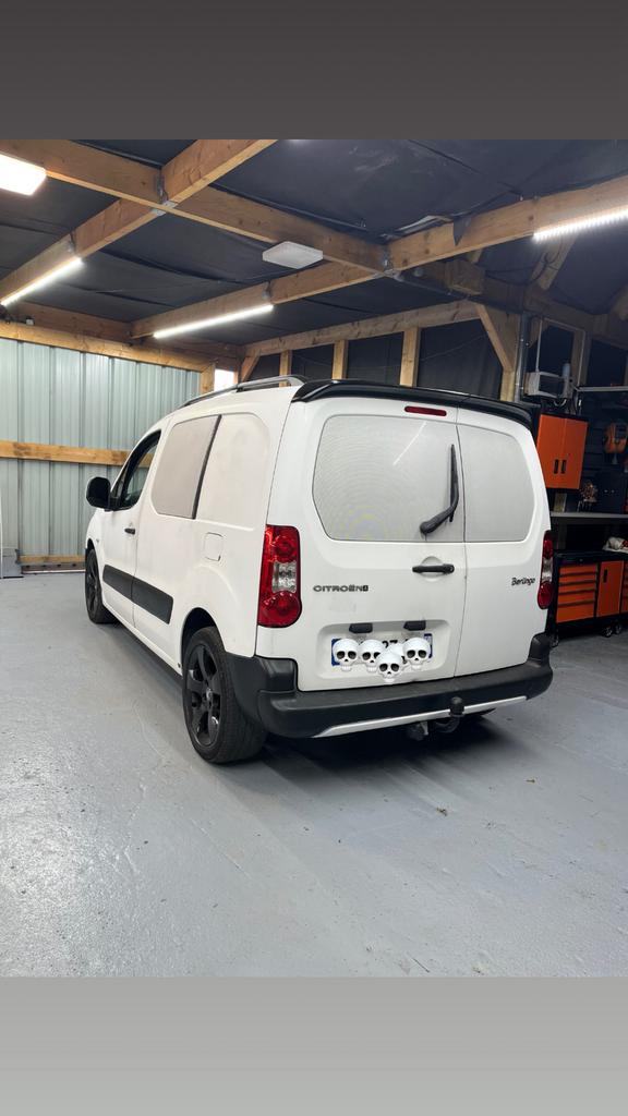 Citroen berlingo, Autos, Citroën, Particulier, Achat, Berlingo