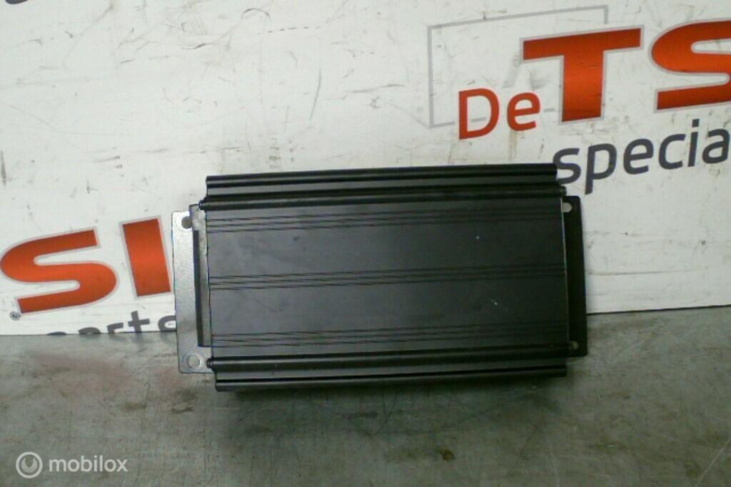 BOSE Versterker ​​8N8035223​ ​​Audi TT 8N ('98-'06), Enlèvement ou Envoi, Utilisé, Audi