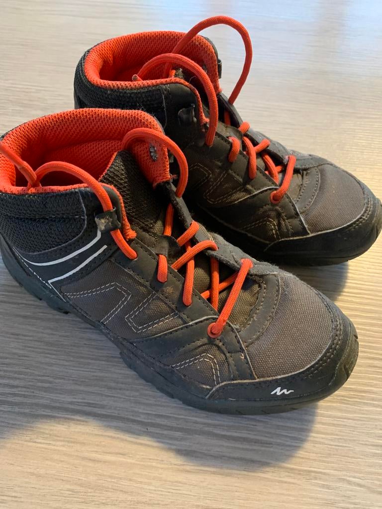 Bottines, Jongen of Meisje, Overige typen, Ophalen of Verzenden, Zo goed als nieuw