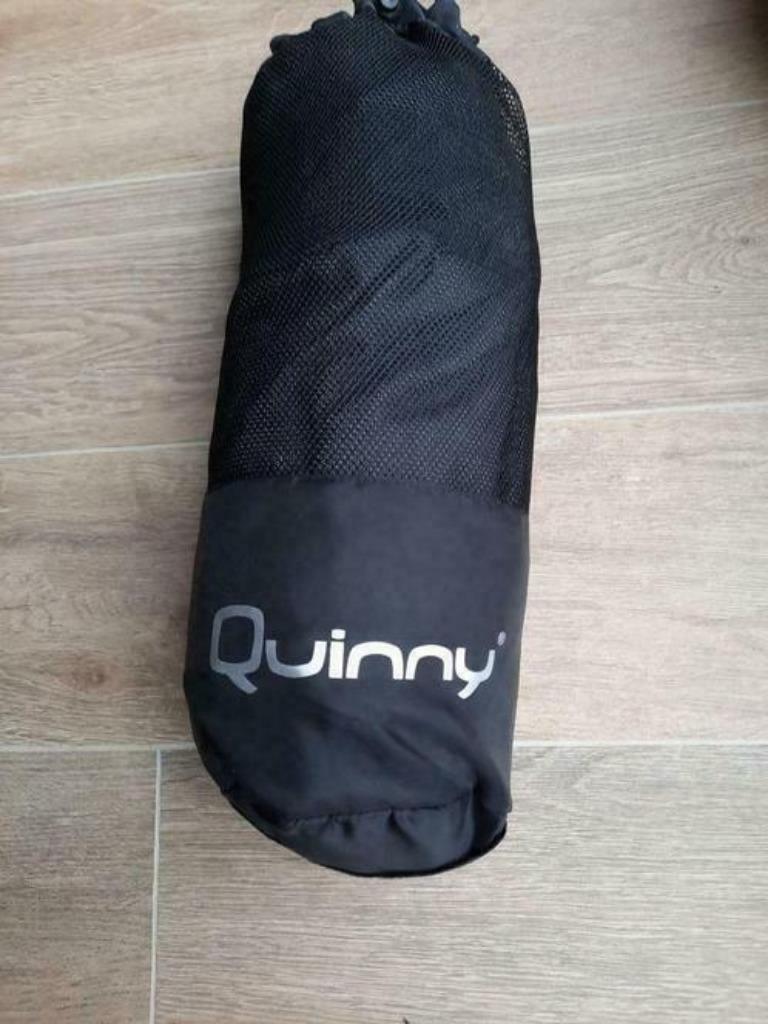 Voetenzak Quinny, Kinderen en Baby's, Ophalen of Verzenden, Nieuw, Quinny, Voetenzak