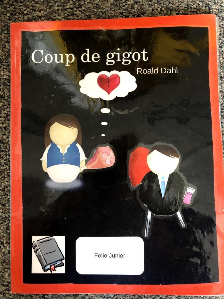 Beentrap, Road Dahl, Awakening en Games, Boeken, Ophalen of Verzenden, Roald Dahl,, Non-fictie
