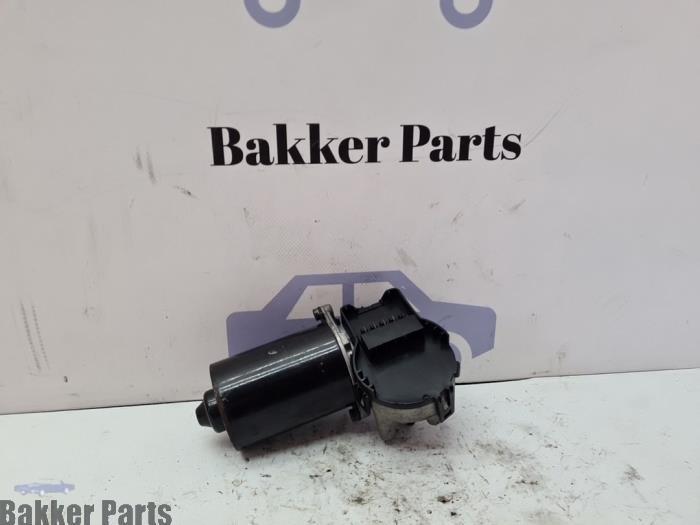 Ruitenwissermotor voor van een Audi A6, Gebruikt, -, -, Audi
