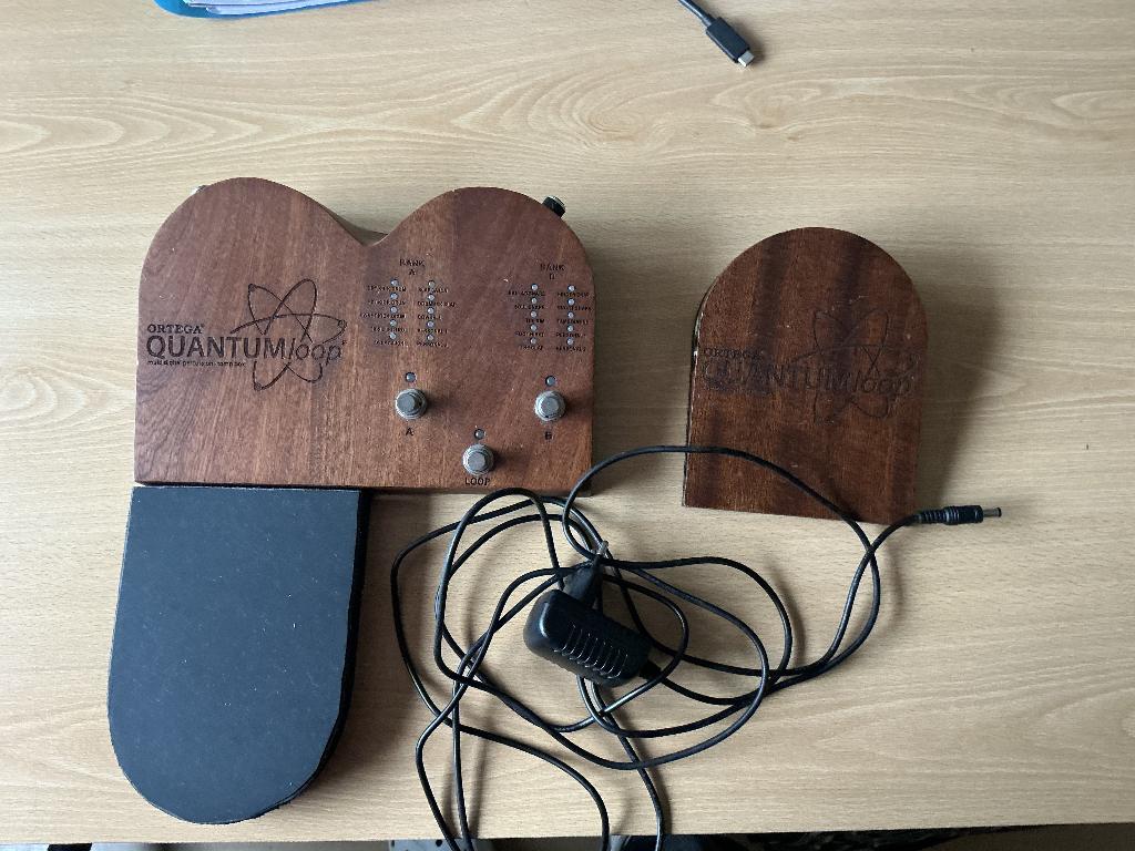 effectenpedaal, Musique & Instruments, Effets, Utilisé, Autres types, Multi-effet, Enlèvement ou Envoi