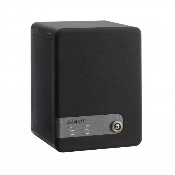 Bandit 240DB Mistgenerator, Ophalen, Gebruikt