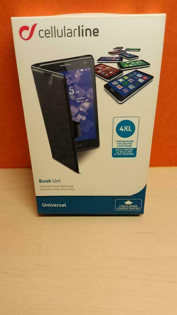 Beschermt "smartphone", Ophalen of Verzenden, Nieuw, Bescherming