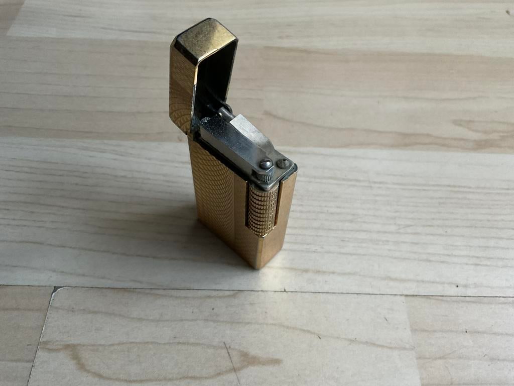 Briquet Sam 16, Collections, Enlèvement, Briquet