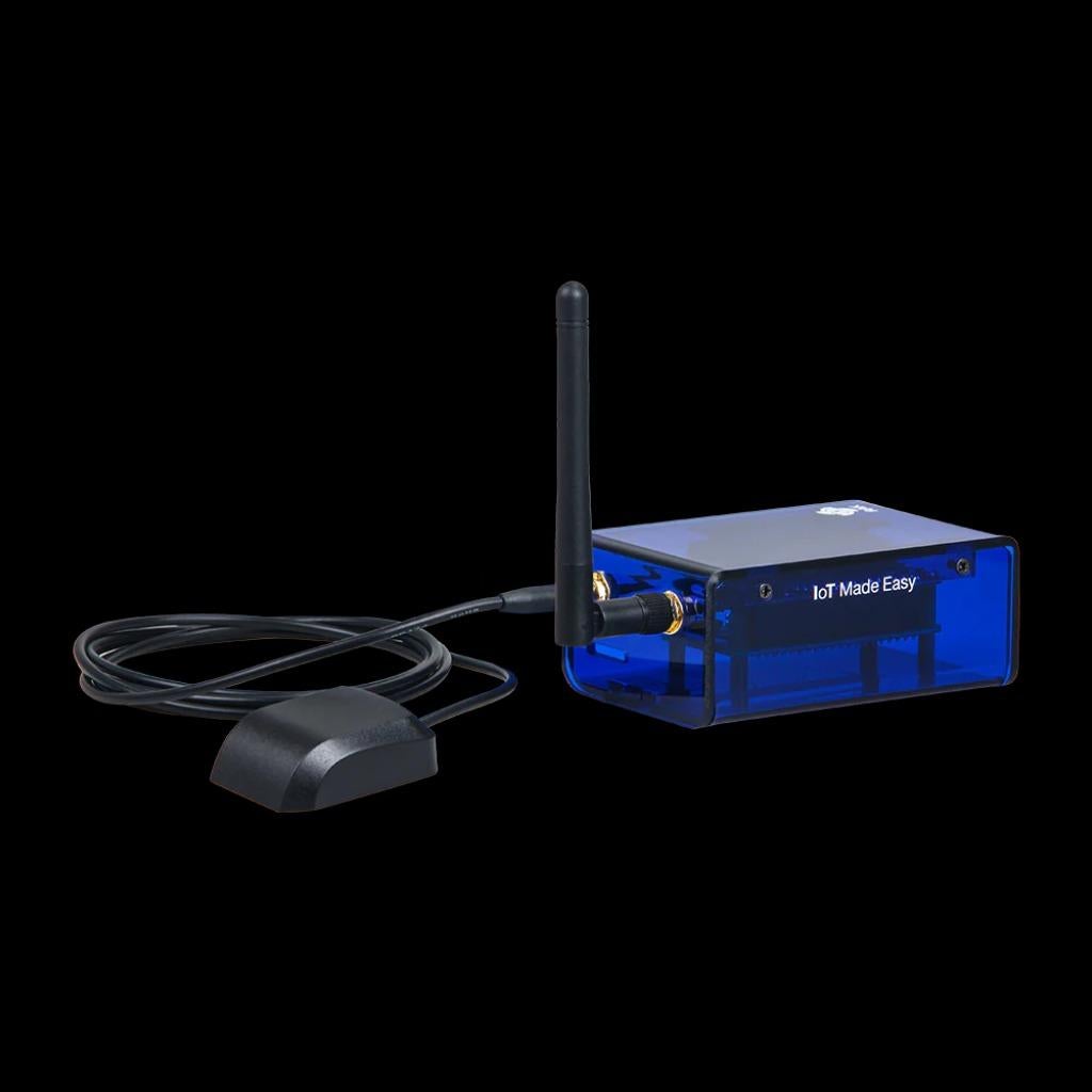 RAK Wireless WisGate Developer D0+, Ophalen of Verzenden, Zo goed als nieuw