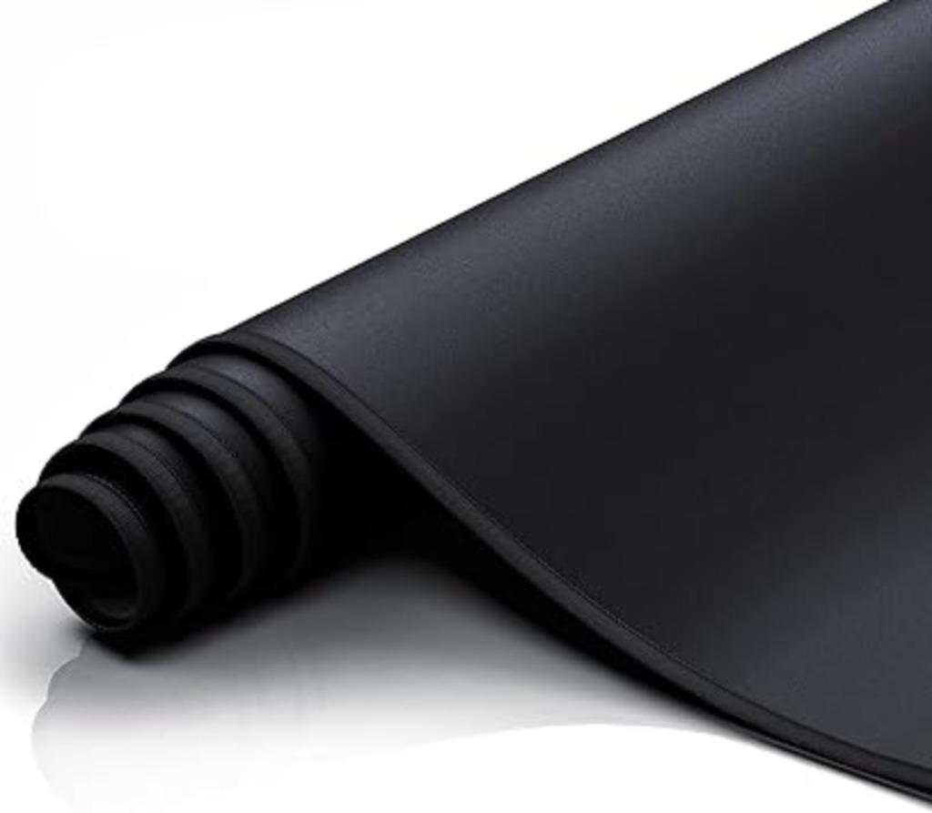 Speed Gaming muismat | zwart | Nieuw, Computers en Software, -, Verzenden, -, Csl computer