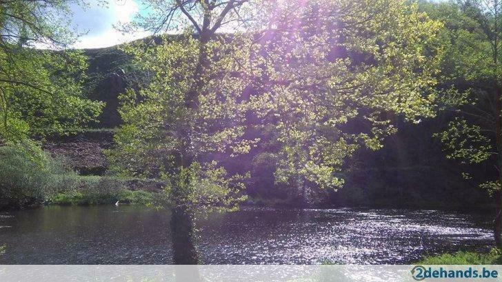 vakantiehuis aan de ourthe, Aan meer of rivier, Landelijk, Eigenaar, 3 slaapkamers