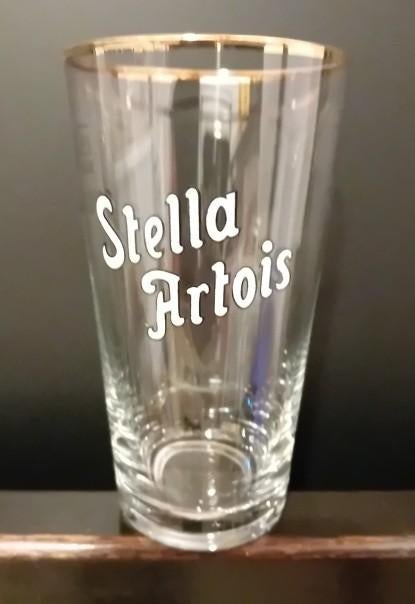 Stella Artois glazen (>200 st), Verzamelen, Ophalen, Nieuw, Bierglas