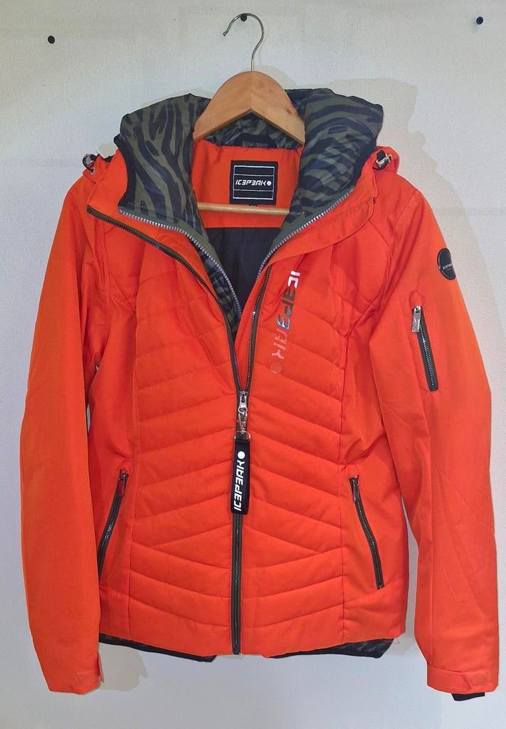 Veste de ski pour femme, Icepeak, Enlèvement, Taille 38/40 (M), Autres types