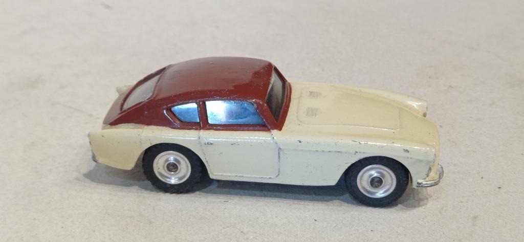 DINKY TOYS UK ACECA REF 167, Enlèvement ou Envoi, Comme neuf, Voiture, Dinky Toys