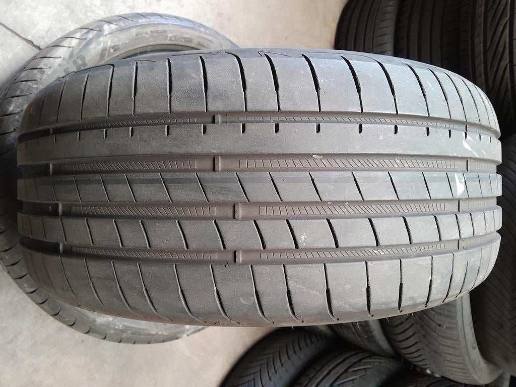 245/40/19 2454019 245/40R19 été Goodyear, Enlèvement, Comme neuf