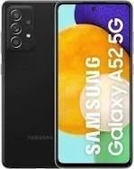 gsm samsung a52 5 g (528B), Ophalen of Verzenden, Niet werkend