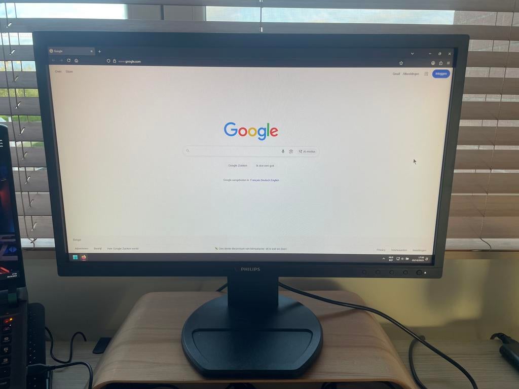 Moniteur Philips B-Line, Enlèvement ou Envoi, Comme neuf