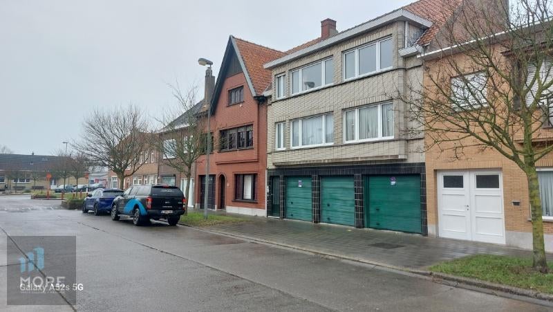 Appartement TE HUUR ref. 4272066, Immo, Provincie West-Vlaanderen
