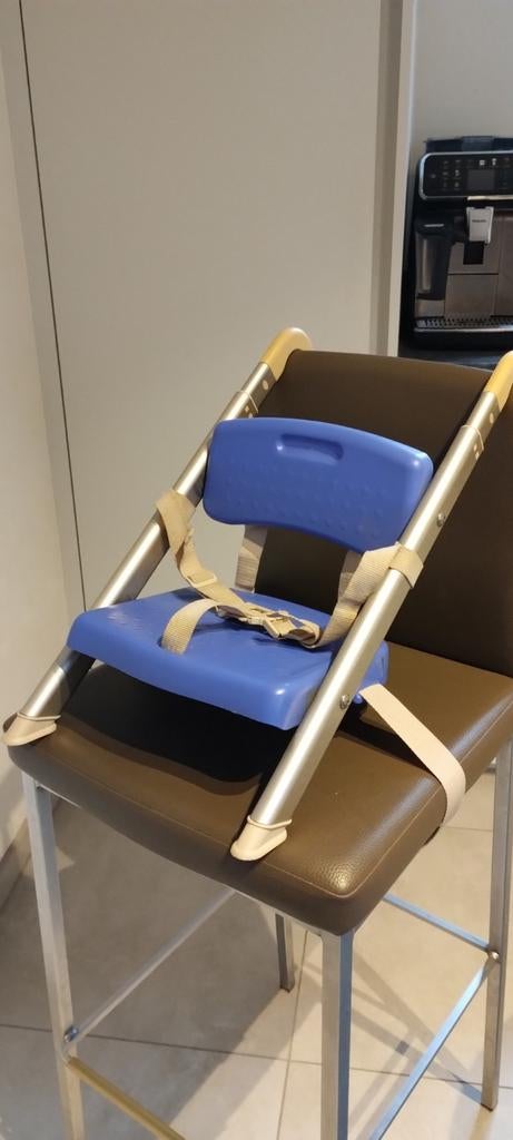 Zitverhoger voor peuters en kleuters, makkelijk mee te nemen, Kinderen en Baby's, Kinderkamer | Tafels en Stoelen, Ophalen
