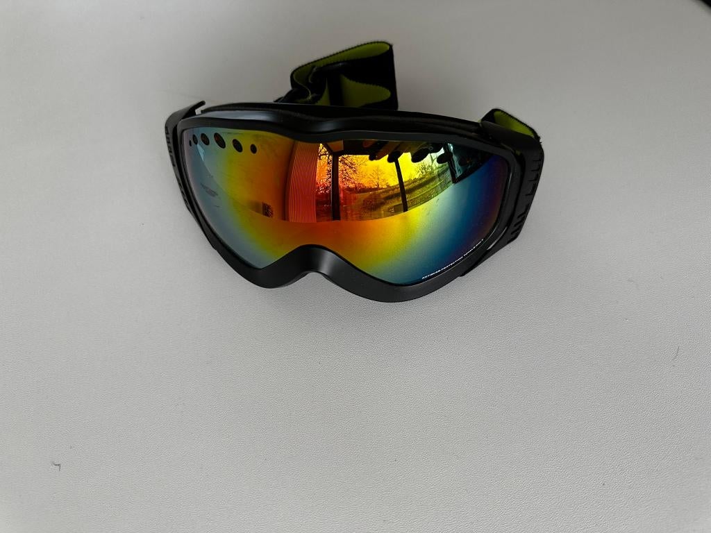 masque de ski / snowboard enfant / ado (marque Ho'tz), Ophalen of Verzenden, Ski