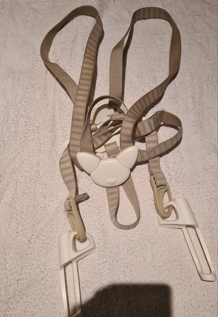 Stokke harnas, Kinderen en Baby's, Ophalen