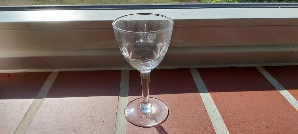 Glazen, Ophalen of Verzenden