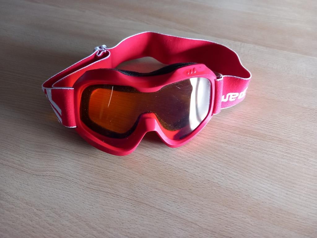 Lunette de ski, Sports & Fitness, Enlèvement ou Envoi, Ski